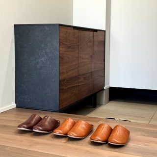 Full Order shoe box
